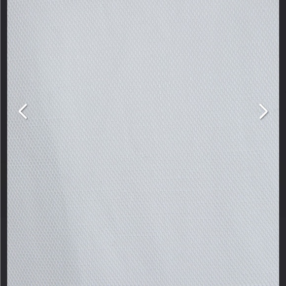 BCBG Janessa Linen Pant Suit size XS in off white with tags - Picture 2 of 5